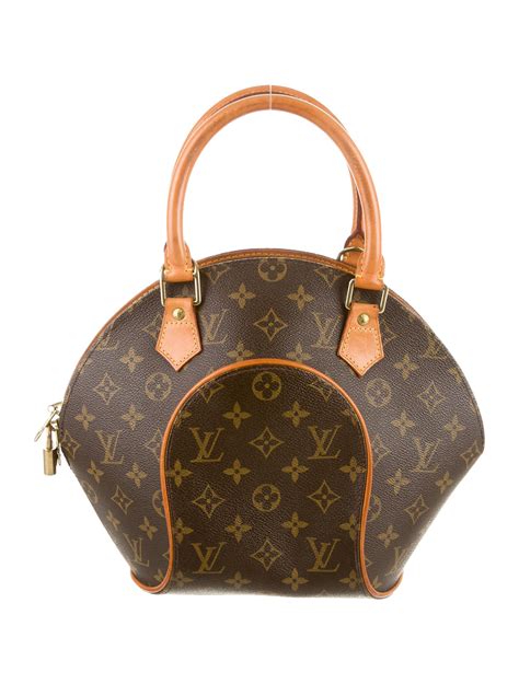 lv ellipse bag|louis vuitton ellipse sizes.